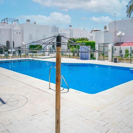 Belvilla By Oyo Apartamento Las Marinas Los Amarguillos Екстер'єр фото
