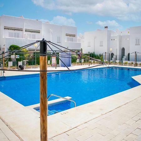 Belvilla By Oyo Apartamento Las Marinas Los Amarguillos Екстер'єр фото
