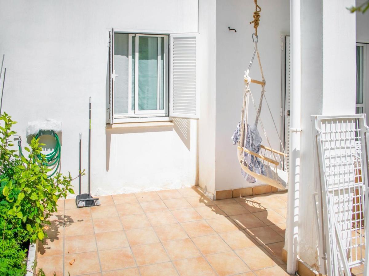 Belvilla By Oyo Apartamento Las Marinas Los Amarguillos Екстер'єр фото