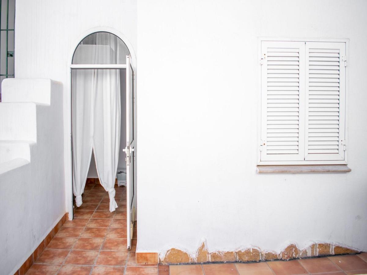 Belvilla By Oyo Apartamento Las Marinas Los Amarguillos Екстер'єр фото