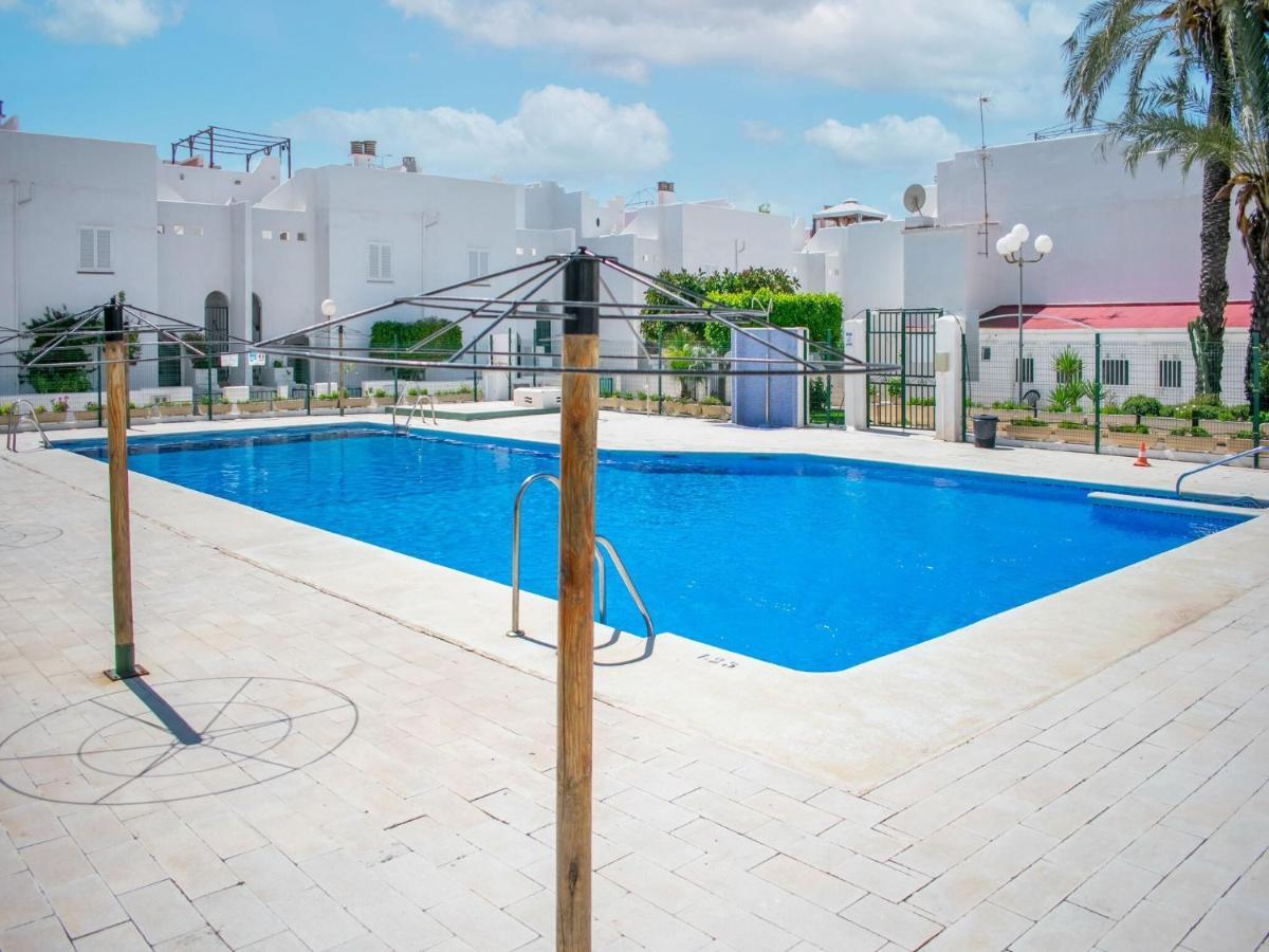 Belvilla By Oyo Apartamento Las Marinas Los Amarguillos Екстер'єр фото