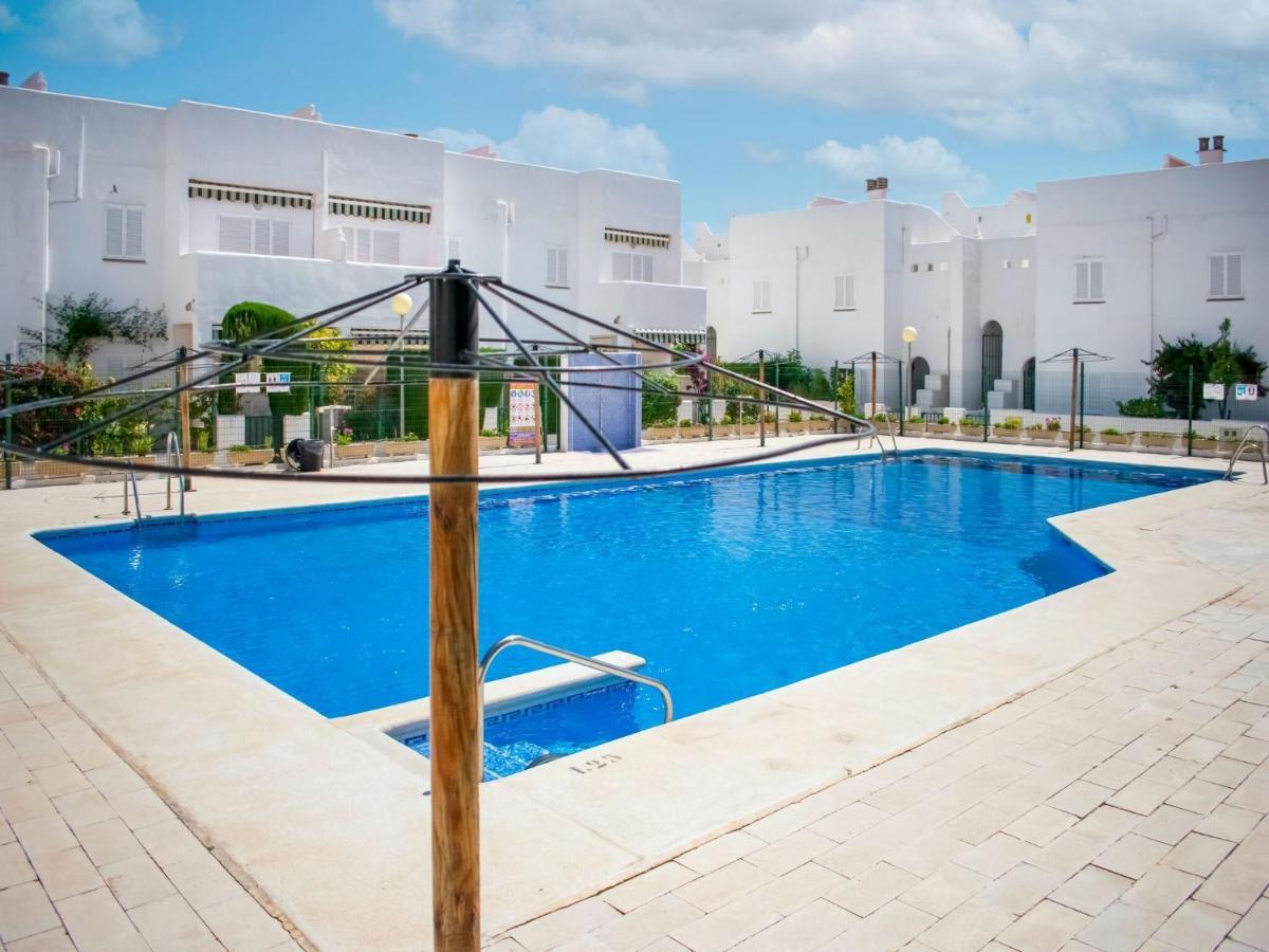 Belvilla By Oyo Apartamento Las Marinas Los Amarguillos Екстер'єр фото