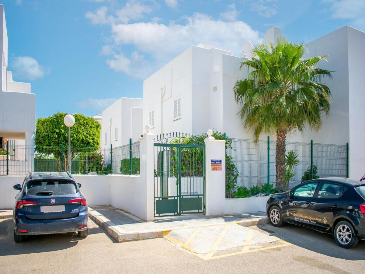 Belvilla By Oyo Apartamento Las Marinas Los Amarguillos Екстер'єр фото