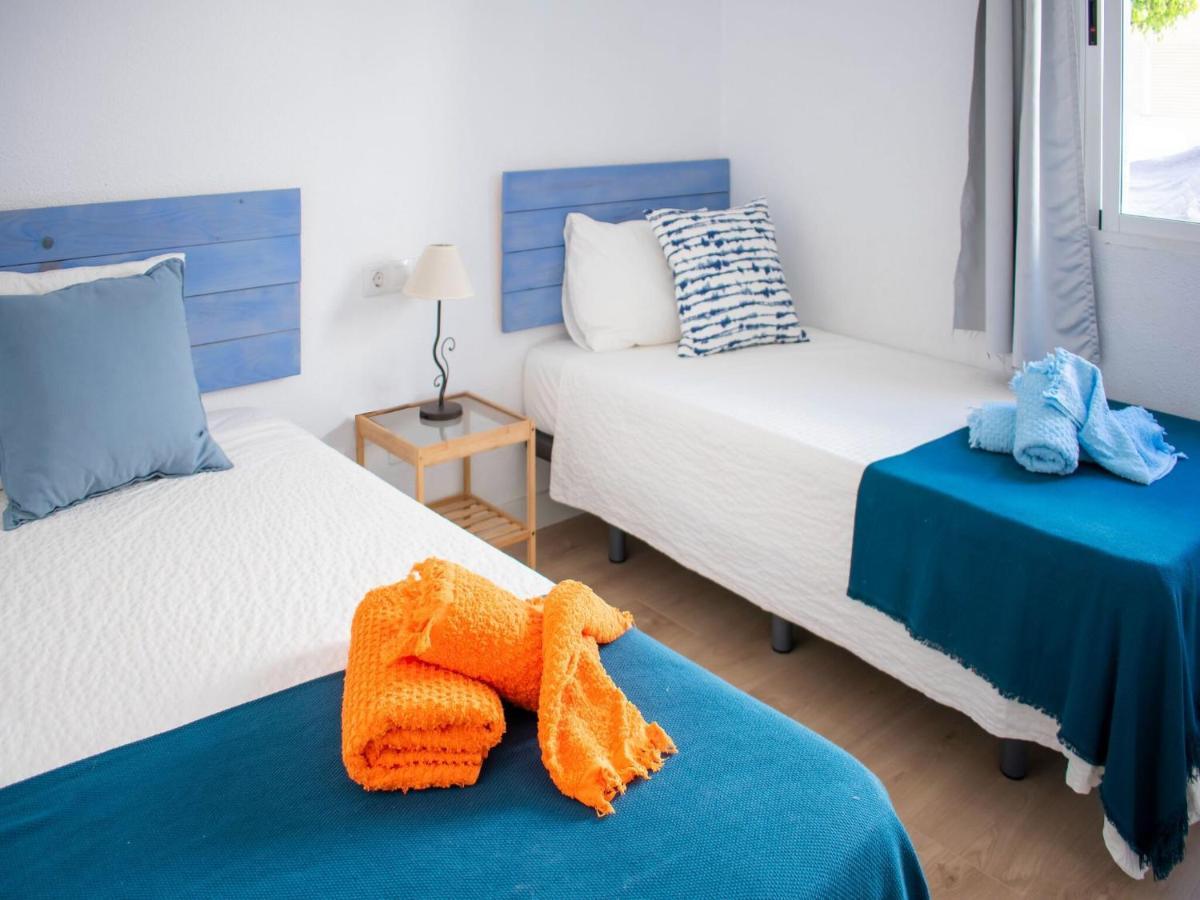 Belvilla By Oyo Apartamento Las Marinas Los Amarguillos Екстер'єр фото
