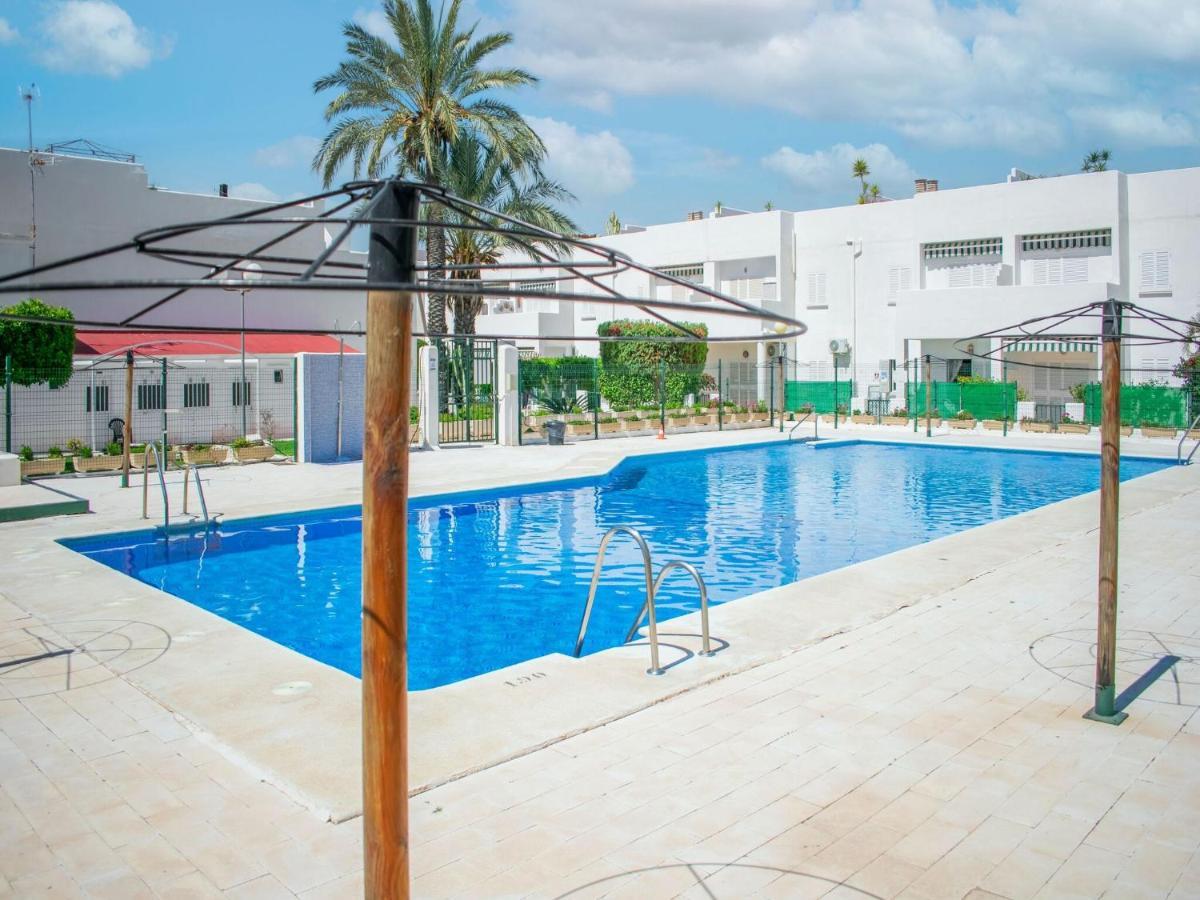 Belvilla By Oyo Apartamento Las Marinas Los Amarguillos Екстер'єр фото