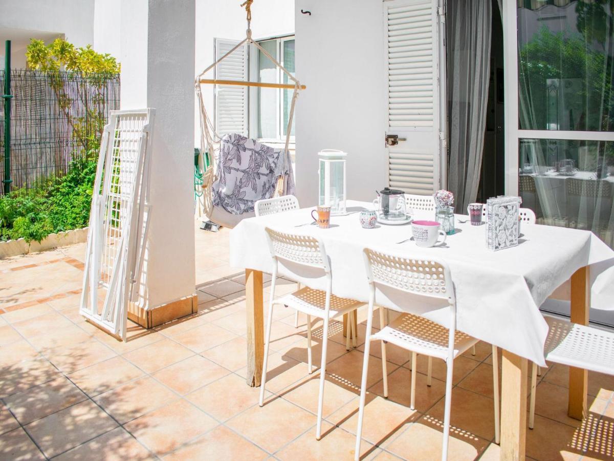 Belvilla By Oyo Apartamento Las Marinas Los Amarguillos Екстер'єр фото