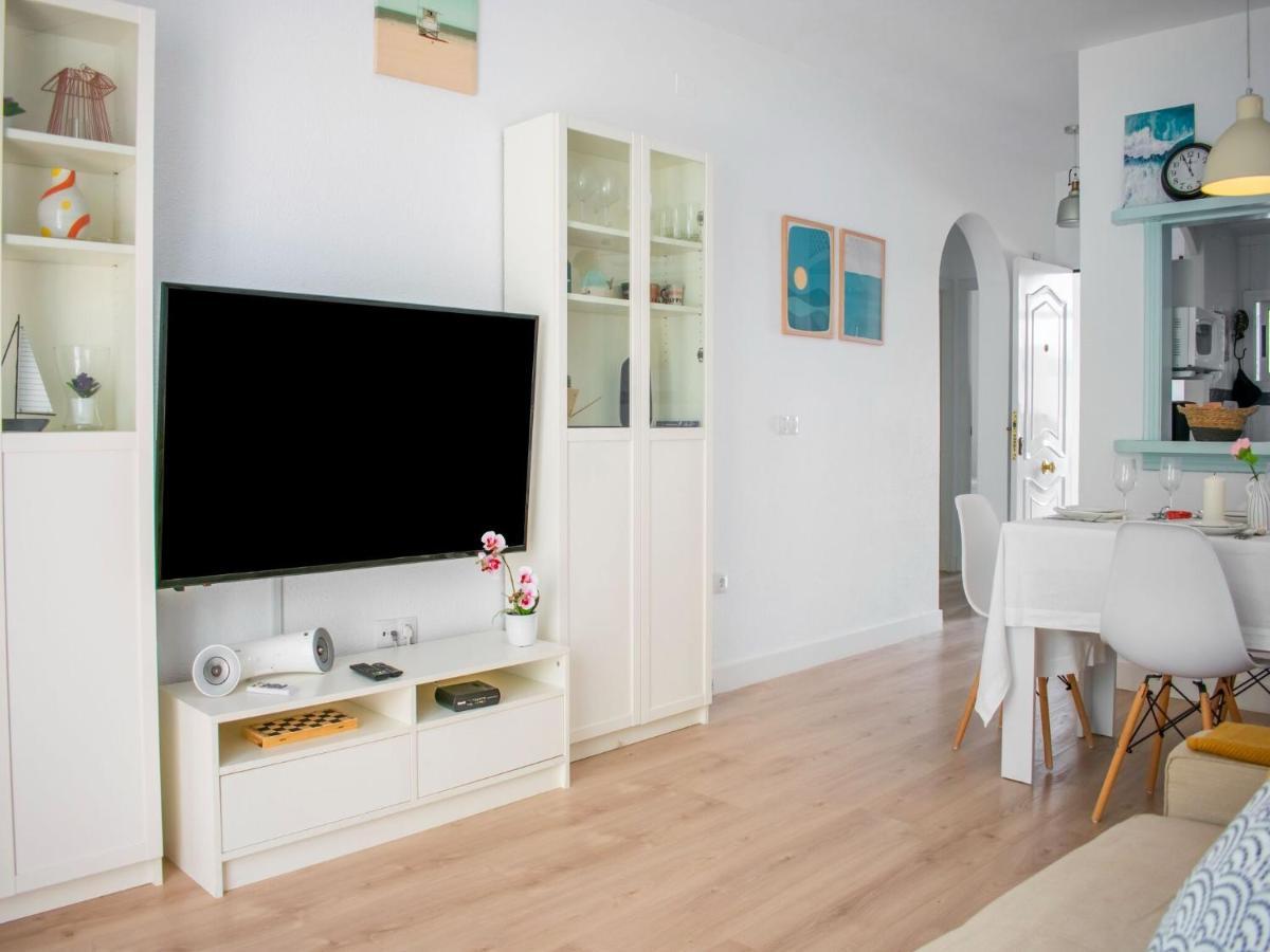 Belvilla By Oyo Apartamento Las Marinas Los Amarguillos Екстер'єр фото