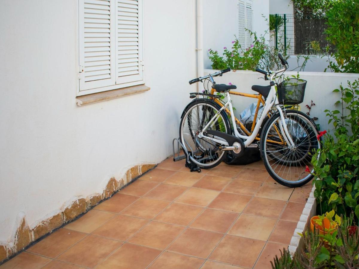 Belvilla By Oyo Apartamento Las Marinas Los Amarguillos Екстер'єр фото