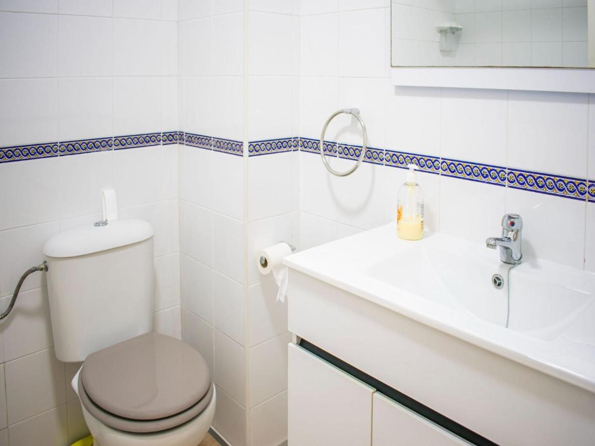 Belvilla By Oyo Apartamento Las Marinas Los Amarguillos Екстер'єр фото