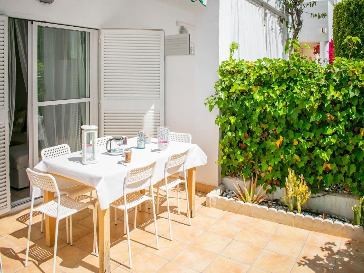 Belvilla By Oyo Apartamento Las Marinas Los Amarguillos Екстер'єр фото