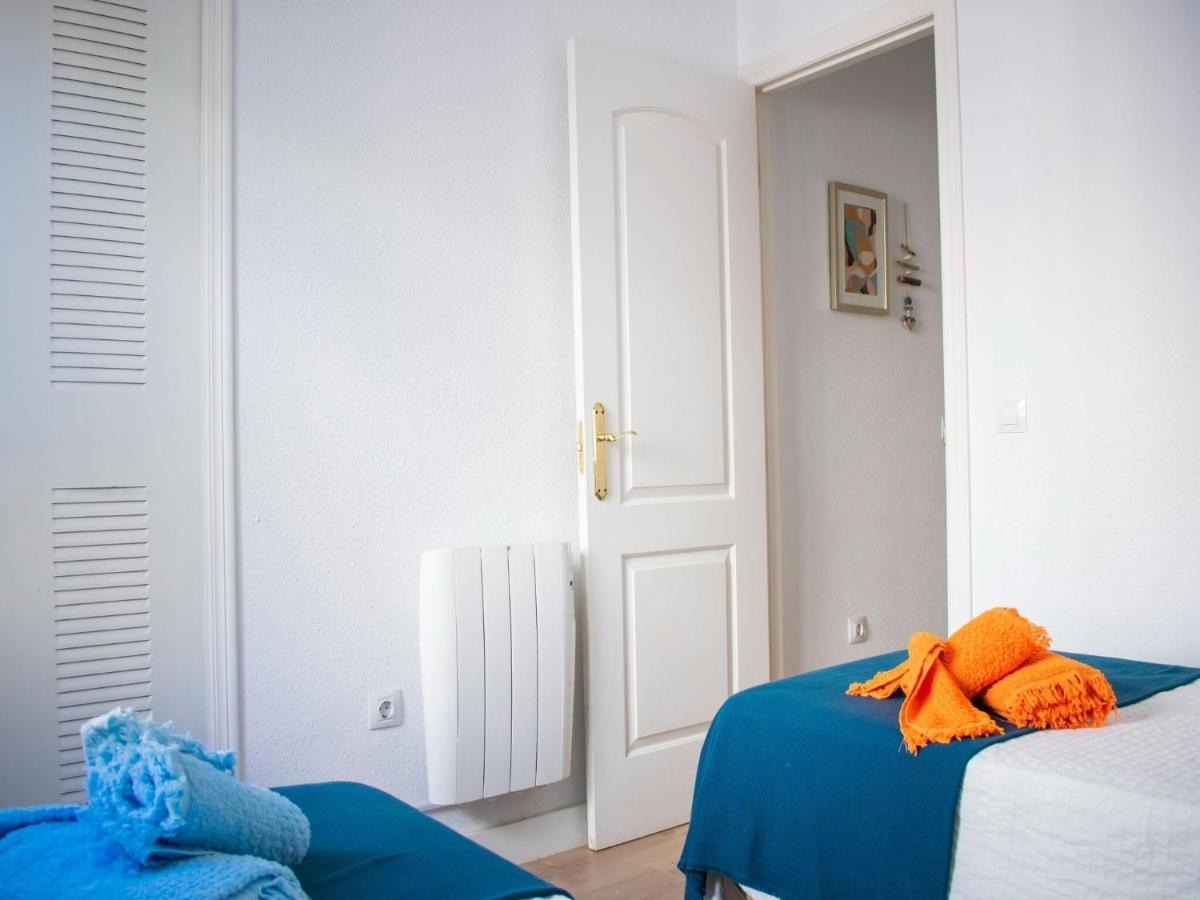 Belvilla By Oyo Apartamento Las Marinas Los Amarguillos Екстер'єр фото