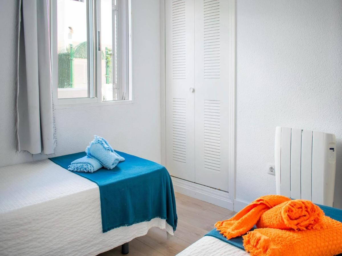 Belvilla By Oyo Apartamento Las Marinas Los Amarguillos Екстер'єр фото