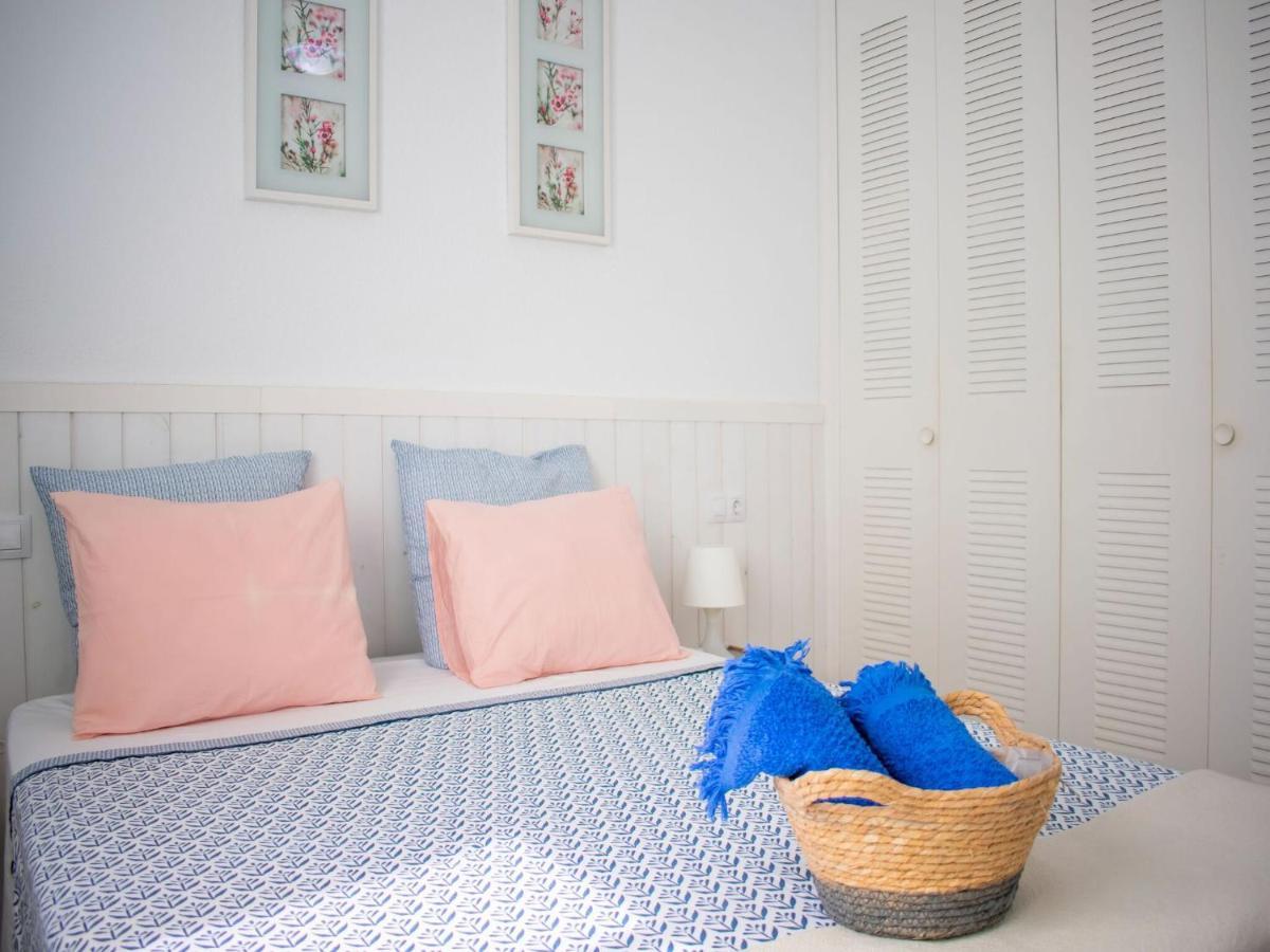 Belvilla By Oyo Apartamento Las Marinas Los Amarguillos Екстер'єр фото