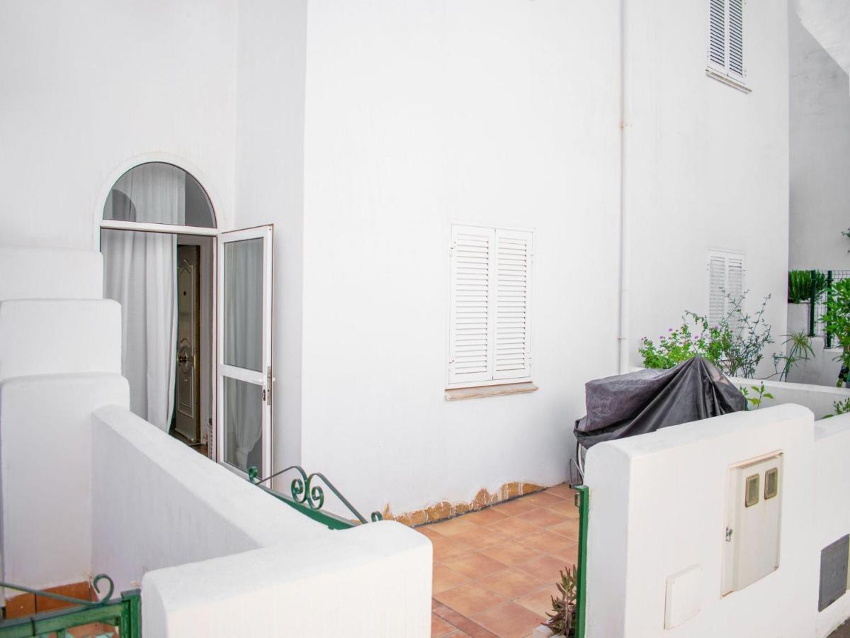 Belvilla By Oyo Apartamento Las Marinas Los Amarguillos Екстер'єр фото